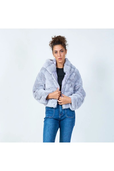 CHAQUETA MFY2481