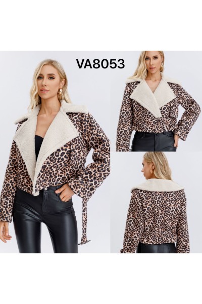 CHAQUETA VA8053