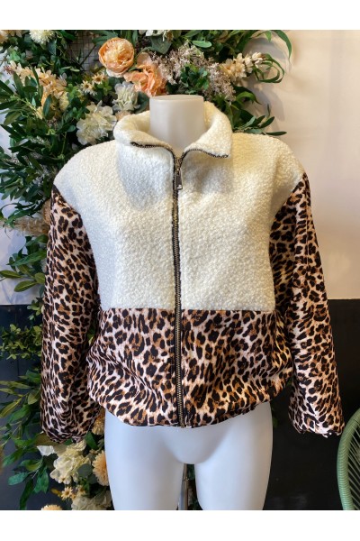 CHAQUETA 26089